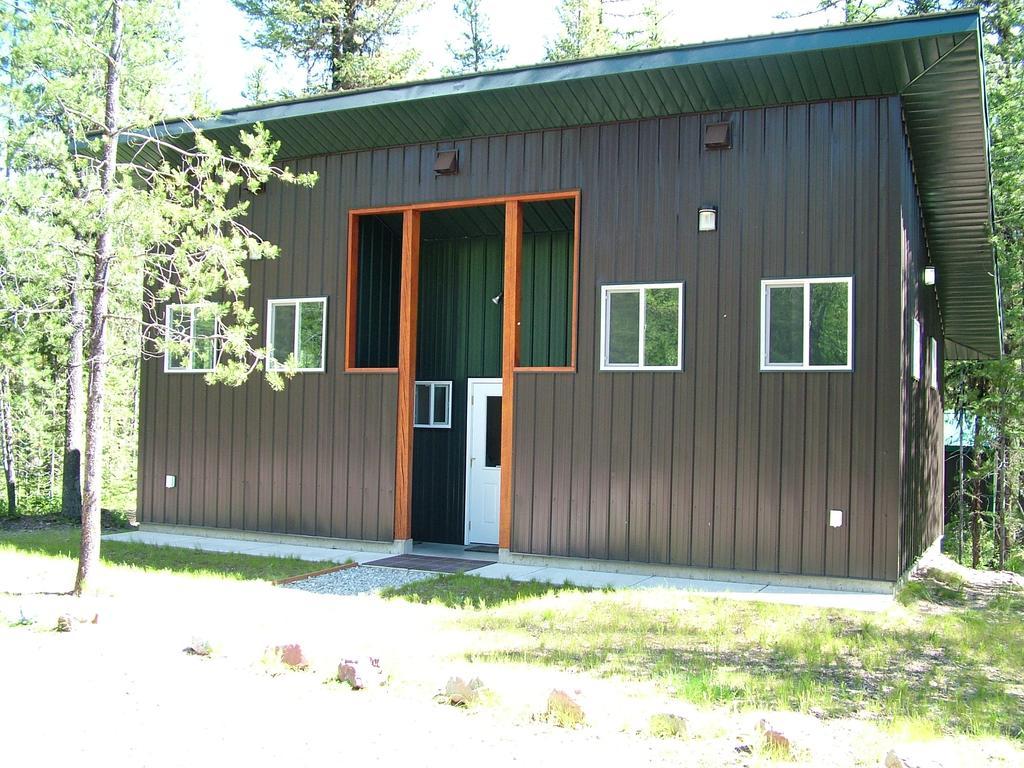Glacier Haven Inn Pinnacle Quarto foto