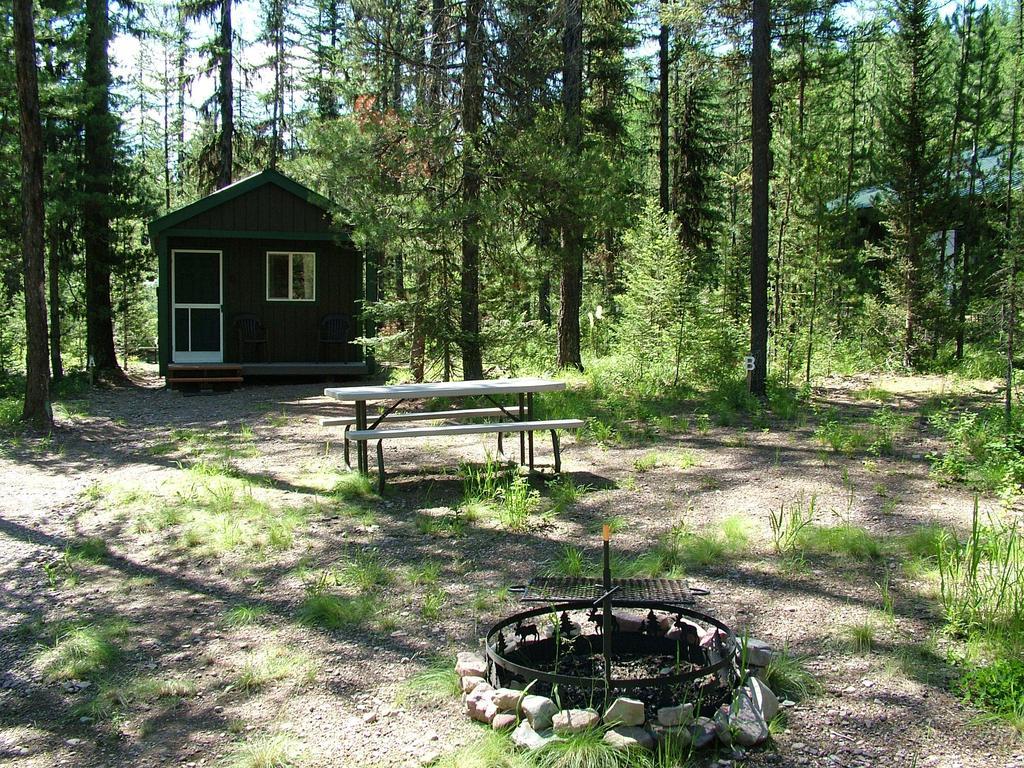 Glacier Haven Inn Pinnacle Quarto foto